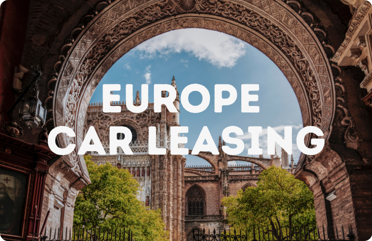 Renault Leasing